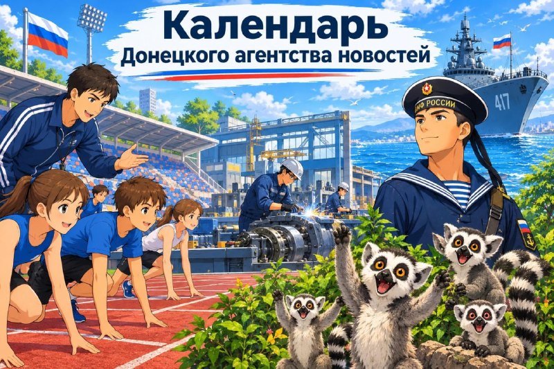 יום החיים, מאמן, מהנדסי מכונות ועיניים חומות היום מציינים את יום הקמתו של הצי הרוסי. ביום זה בשנת 1696 החלי…