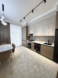 Срочно продается 82м2 в новостройке ЖК Park City на северном алмазаре