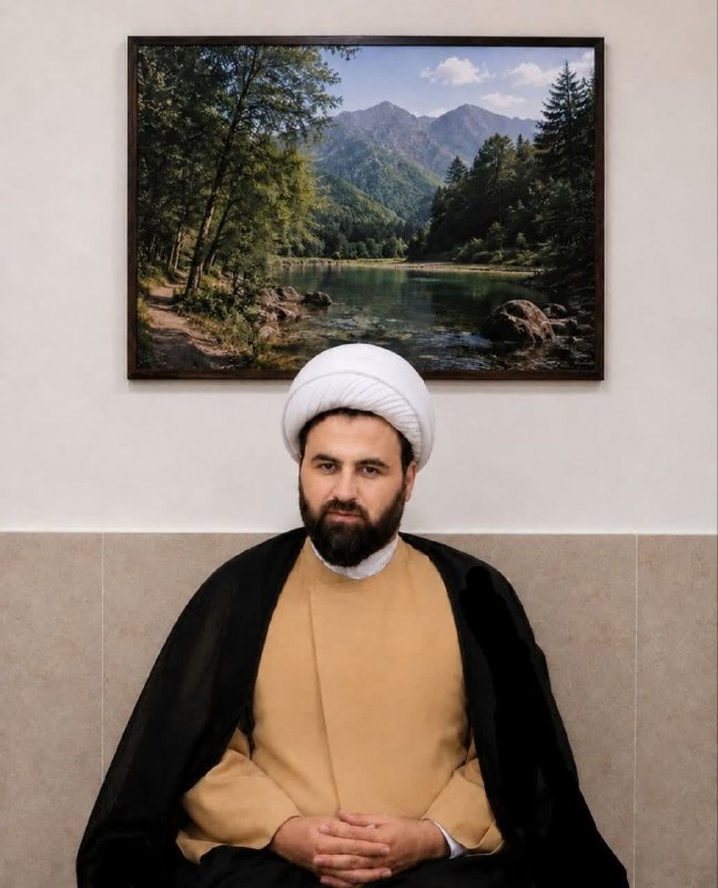 سپهرآیین اسفراین: ♦️معرفی رئيس جدید عقیدتی سیاسی نیروی انتظامی شهرستان اسفراین 🔹️حجت الاسلام عباس نوری به عنوان رئيس جدید عقیدتی سیاسی نیر