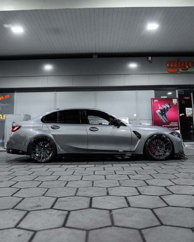 BMW M3 3