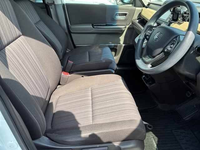 Honda Freed 2017 фото 7