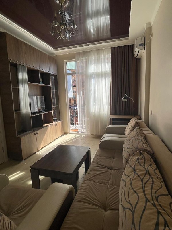 Сдам 1+1 Квартира Батуми — фото 1