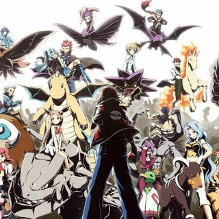RAIDS - Pokémon GO NE