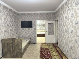 Chilonzor 2 xonali uy arenda. Mart oyidan