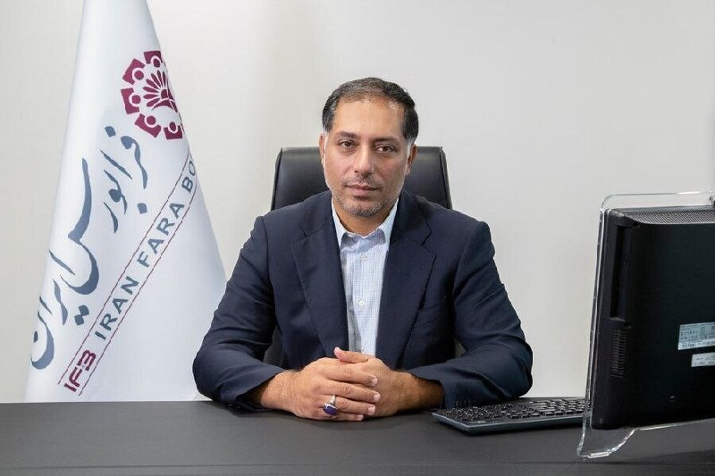 asrebazar.com: 🔺 عرضه اولیه سهام چند شرکت اقتصاد دیجیتال، بهزودی در فرابورس🔹مدیرعامل فرابورس ایران با اشاره به برنامه عرضه سهام شرکت