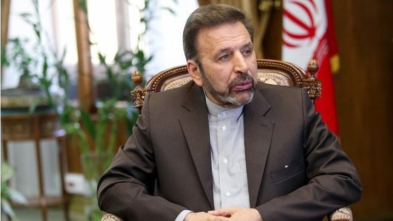 عصر ایران: واعظی: در جنگ ۴۰ روزه تندروها به مرخصی رفته بودندرئیس دفتر رئیس‌جمهوری در دولت دوازدهم:🔹در جنگ ۴۰ روزه یک همبستگی مثال‌ز