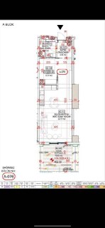Nest One Sotuvda 2 xonalik korobka Tashkent City Shayxontohur