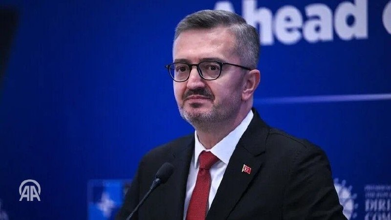 تركيا: إسرائيل تقوّض الجهود الدبلوماسية لوقف إطلاق النار