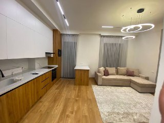 Mirabad Avenue 2 ком Аренда 56 кв.м