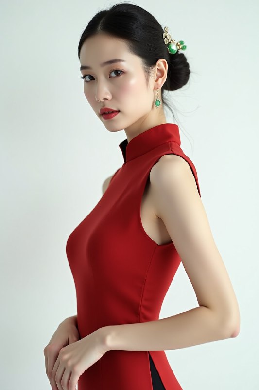 迭代了一个图像生成提示词扩展的提示词试了一下效果不错，如果你也不知道怎么写复杂提示词或者脑子里没画面可以试试
