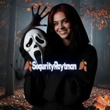 🍂SequrityRaytman🍂/фанатка донатерши