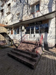 Продаётся коммерческое помещение на Юнусабаде - Ахмад Дониш / 90м2