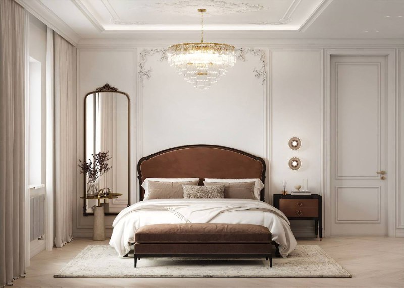  | Дизайн интерьера от студии АС Бюро - изображение 1 - 