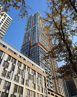 Срочно продаётся квартира 58 м2 в Nest One 2/24/51
