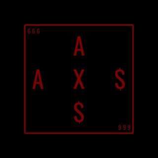 A X S T H X T I C . Telegram channel profile photo