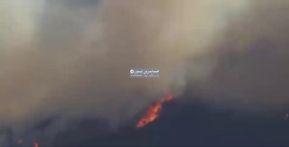 America is on fire 🔥