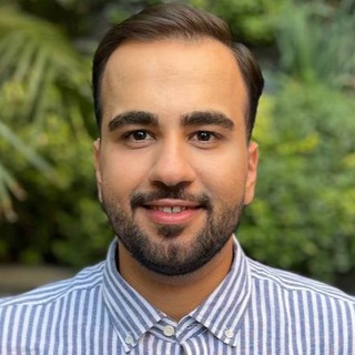 Telegram profile photo for فروش به عرب‌ها | علیرضا اصل