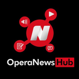 Opera News HUB South Africa Telegram Group Link