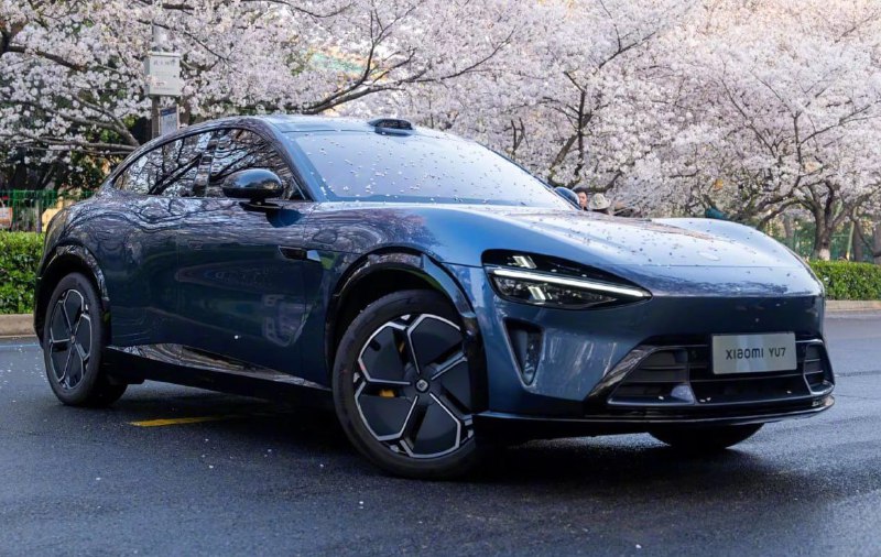 Xiaomi отметит юбилей премьерой флагманского элект...