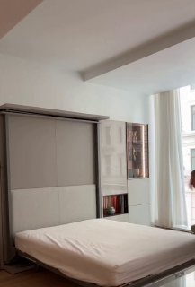 Многофункциональная мебель в квартире Дизайн и ремонт Please open Telegram to view this post VIEW IN TELEGRAM - изображение 1 - telegram, view, многофункциональная