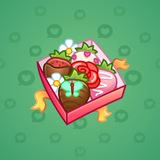 Berry Box #2