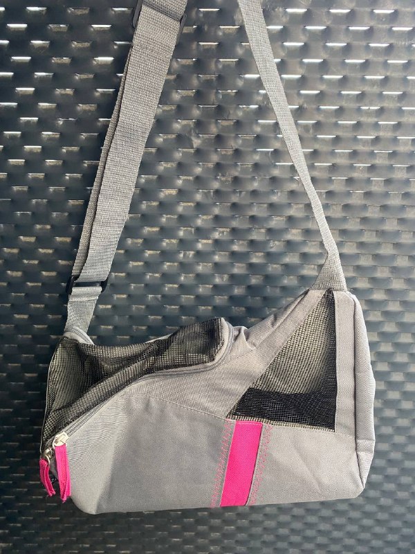 Отдам переноску для котенка🐾/маленькой собаки 🐶 35×20см Орби Сити — фото 1