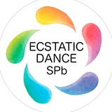 Ecstatic Dance Spb
