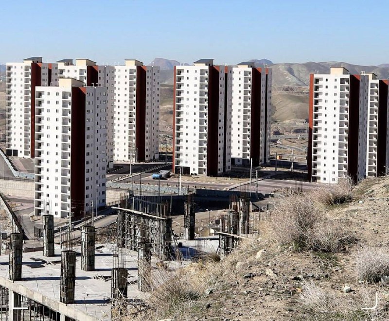 سراج۲۴ | Seraj24.ir: مسکن مهر در دستور کار پیگیری دیوان محاسبات🔹دیوان محاسبات: قصور در تکمیل و تحویل حداقل ۸۰ هزار واحد باقیماندۀ مسکن مهر د