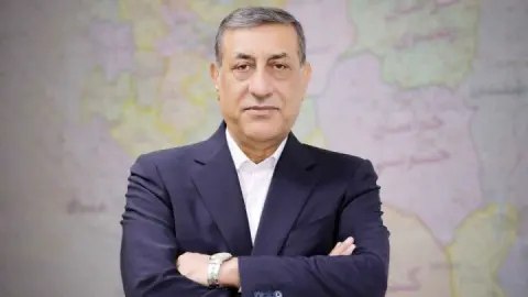 Behnam Samadi | بهنام صمدی: قائم‌پناه: تفاهم‌نامه اسلام‌آباد پابرجاست/ توافق آرا بین اعضای شعام به قوت قبل باقی‌ست‌/ تلاش می‌کنیم آمریکا به تفاهم‌نا