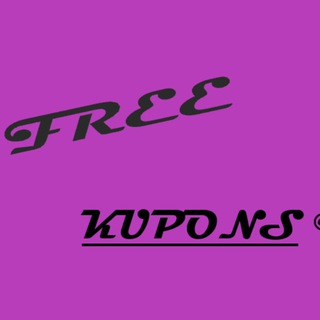 FREE_KUPONS Telegram Group Link