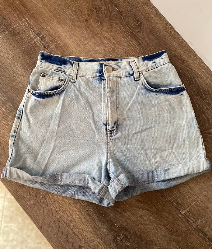 Шорты Gloria Jeans — фото 1