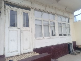 Продаётся участок в сергели