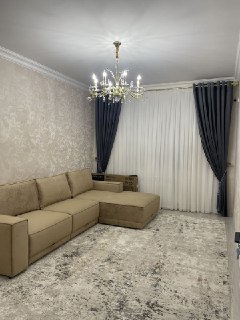 Квартира рядом с Tashkent city