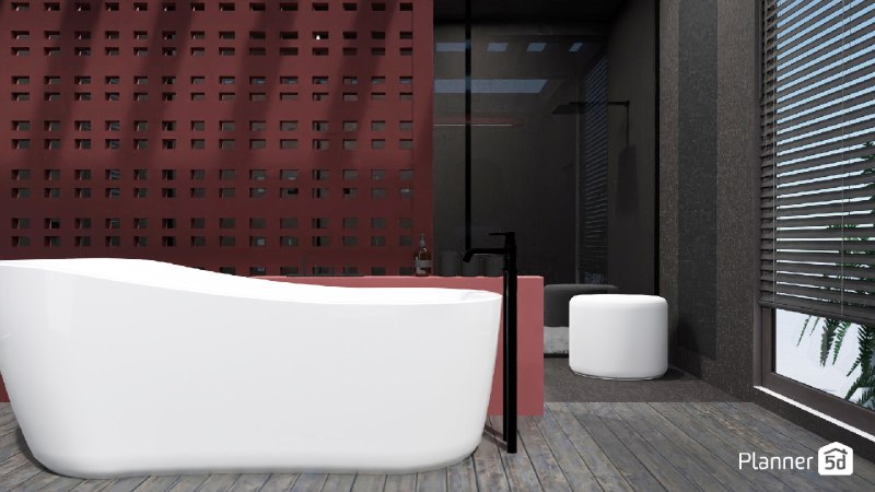 Bathroom Design Selection One of the most important rules in any bathroom design regardless the style is prioritizing functionality and maintenance... - изображение 4 - bathroom, design, selection
