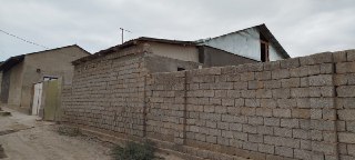 Dacha, hovli sotiladi, 6 sotix