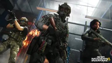 Zoomg | زومجی: آموزش فعالسازی TPM 2.0 و Secure Boot برای اجرای بازی کالاف دیوتی: مدرن وارفر ۴ناشر بازی Call of Duty: Modern Warfare 4