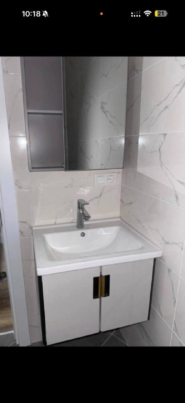 Продам комплект для ванной комнаты — фото 1