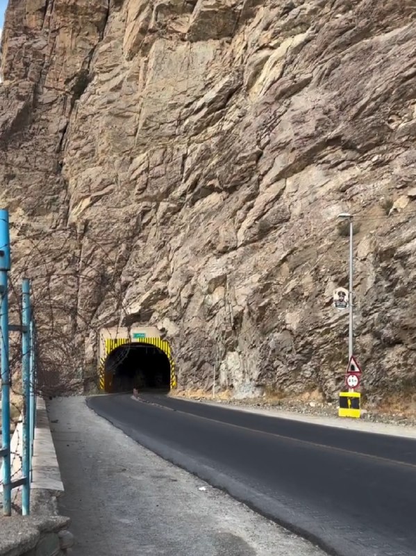 جاده چالوس: 🔹 آخرین وضعیت جوی ترافیکی محور های شمالی- ترافیک سنگین در محور چالوس مسیر (جنوب به شمال) حدفاصل پل زنگوله تا سیاه بیشه -