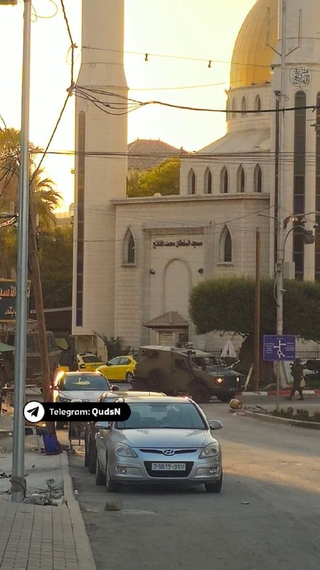 רשת חדשות ירושלים