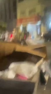 דחוף: כוחות הכיבוש מסתערים על מחנה אל-אמרי וסביבתו, בעיר אל-בירה.