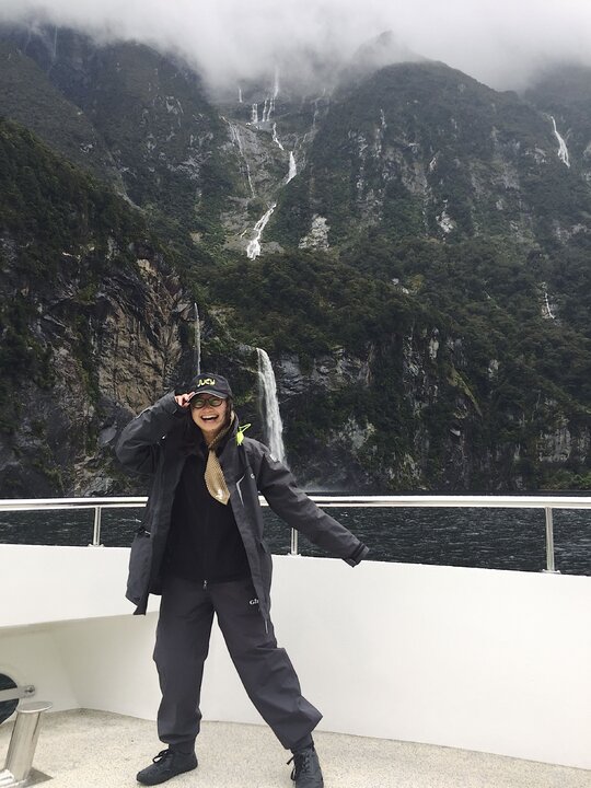 紐西蘭旅行｜米佛峽灣看什麼？