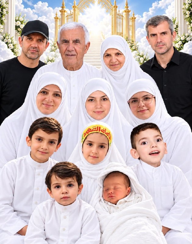 The people of the Kfar Roman massacre month in a statement: 7 days have passed... so where is the state?