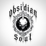 Obsidian soul.