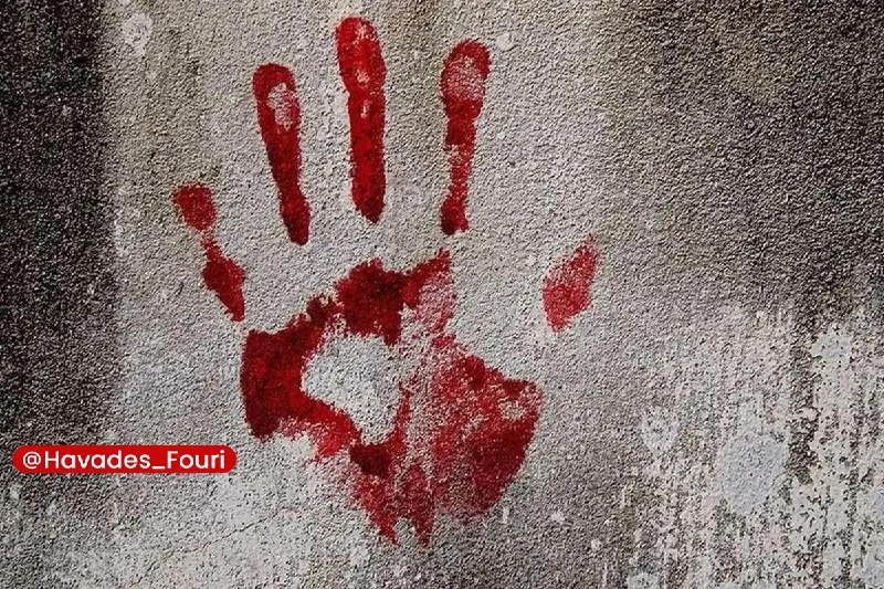 حوادث فوری ⚠️: روستا در شوک فرزندکشی /روایتی از قتل یاسین ۲۱‌ساله به‌دست پدر🔹اهالی روستا هنوز باور نکرده‌اند پدر یاسین شبانه او را در خ