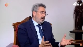 הפטריארך א-ראעי, בתגובה לדיבורים על "העברת שיעים לעיראק", אמר: "מה זה השטויות האלה? זה נדחה, גם אם זו שטות…