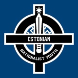 Estonian Nationalist Youth