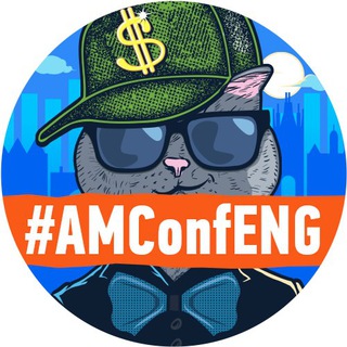 Affiliate Marketing Conferences|Eng logo