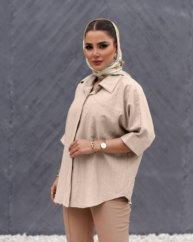 گالری مانتو شیک و پیک: رسانه پست