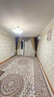Продаётся квартира в Чиланзаре 3/5/5