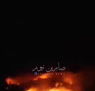 פיצוץ עז ושריפות פרצו באזור קוסרה במחוז סוראן בארביל שבצפון עיראק, שם נמצאים אתרי מפלגות טרור שחוללו.